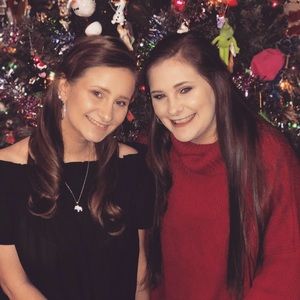 Meet your Posher, Hailey